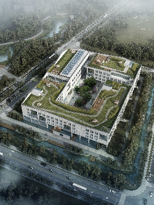 清華蘇州環境創新研究院