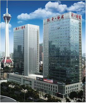 信息產業電子第十一設計研究院科技工程股份有限公司南京分公司-圖片1