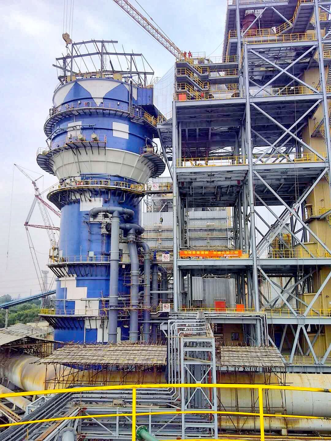 上海電氣電站環保工程有限公司 -圖片7