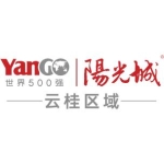 陽光城集團廣西有限公司