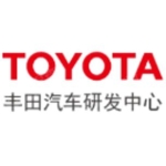 丰田智能电动汽车研发中心（中国）有限公司