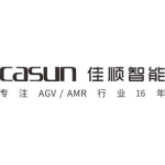 苏州佳顺智能机器人股份有限公司