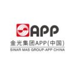 金光纸业（中国）投资有限公司