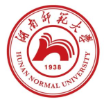 湖南師范大學