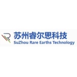 蘇州睿爾思科技有限公司